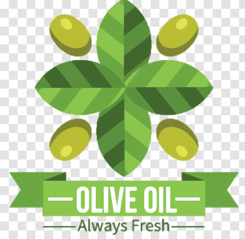 Green Leaf Logo - Dieting - Symbol Plant Transparent PNG