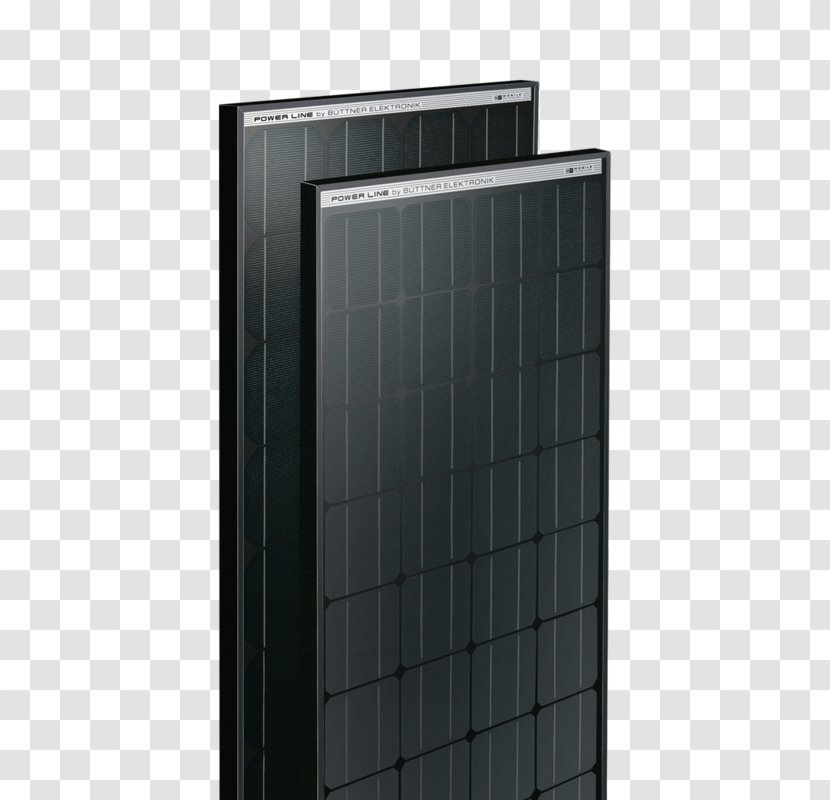 Solar Panels Cell Electricity Nominal Power Maximum Point Tracking - Lines Transparent PNG