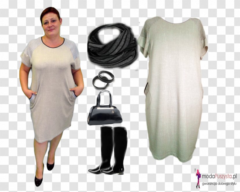 Fashion Clothing Sleeve Shop ModneDuzeRozmiary.pl - Yoyo Ma Transparent PNG