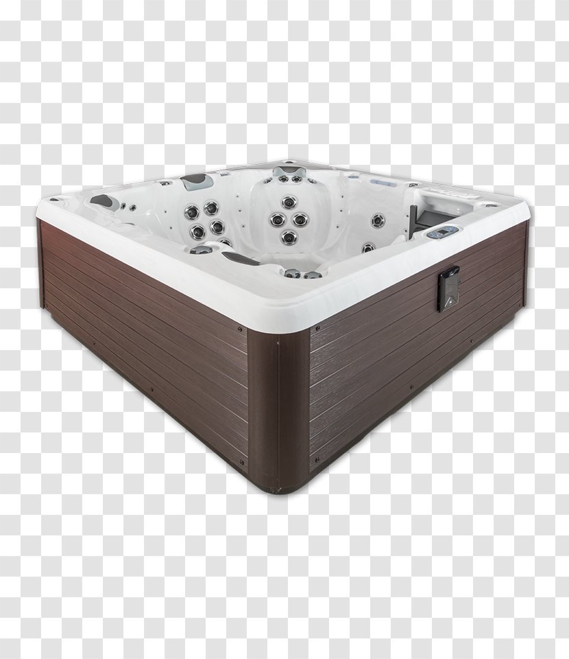 Hot Tub Bathtub Spa Bathroom Swimming Pool - Sink Transparent PNG