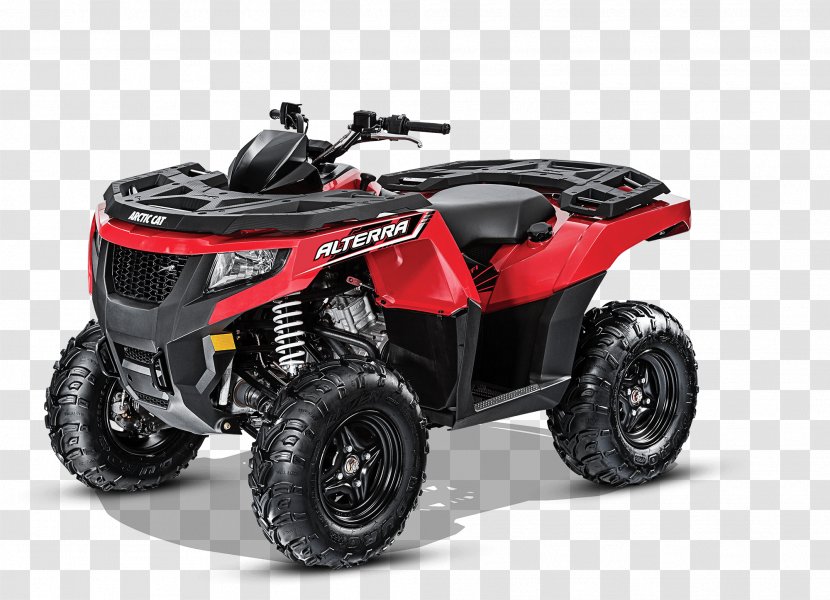 Arctic Cat Motor City All-terrain Vehicle World Of Powersports, Inc. - Motorcycle - Artic ATV Com Transparent PNG