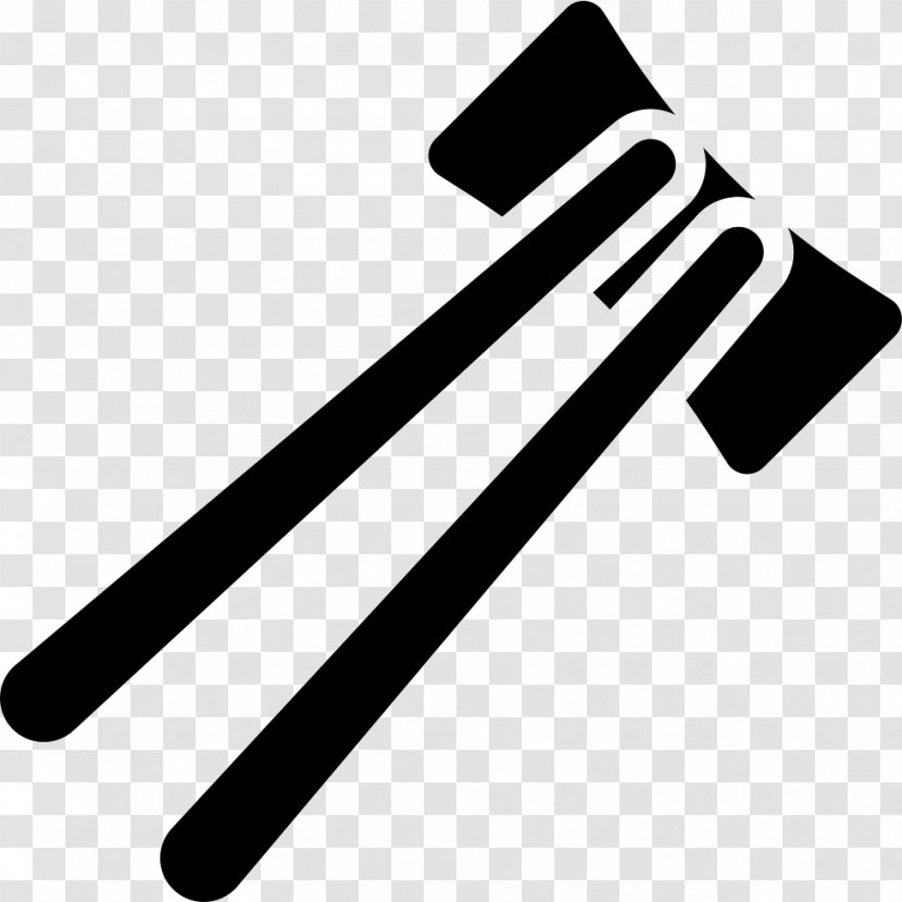 Chop Stick - Chopsticks - Brand Transparent PNG