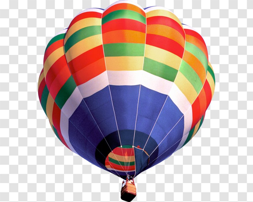 Air Transportation Toy Balloon Flight - Digital Image Transparent PNG