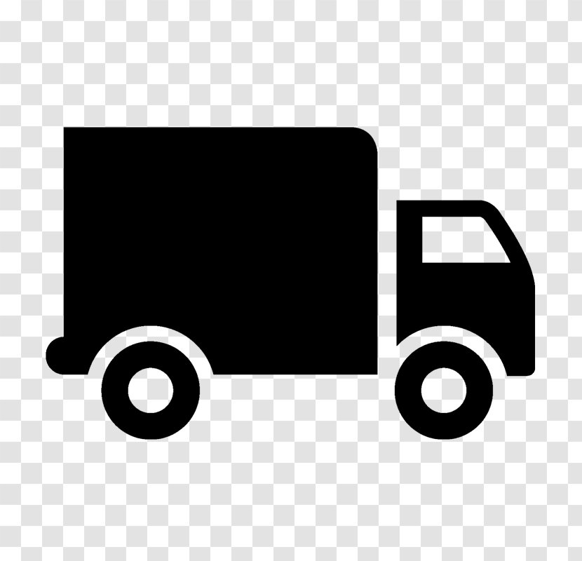 Transport Vehicle Car Logo Truck Transparent PNG