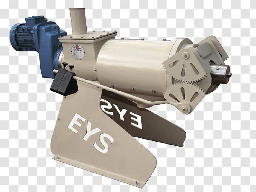 Kiev Separator Submersible Pump Machine - Mixing - Eys Transparent PNG