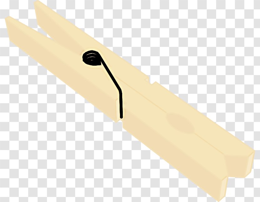 Cricket Bat - Wood Transparent PNG