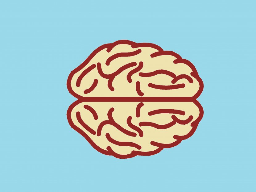 Health YouTube Mind Brain Emotion - Silhouette Transparent PNG
