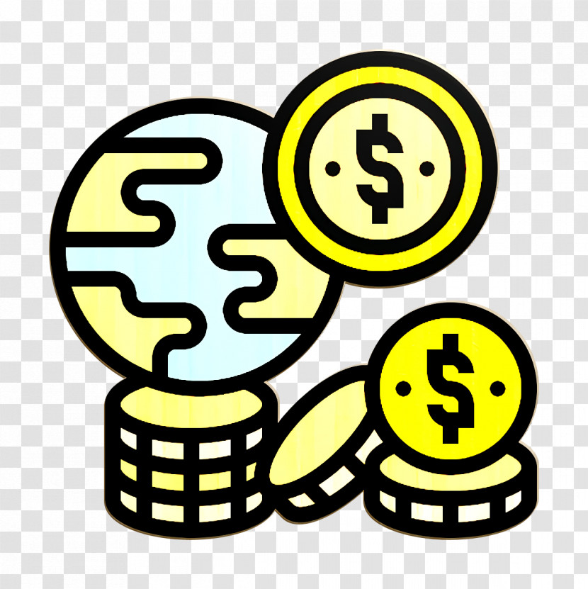 Budget Icon Funds Icon Saving And Investment Icon Transparent PNG