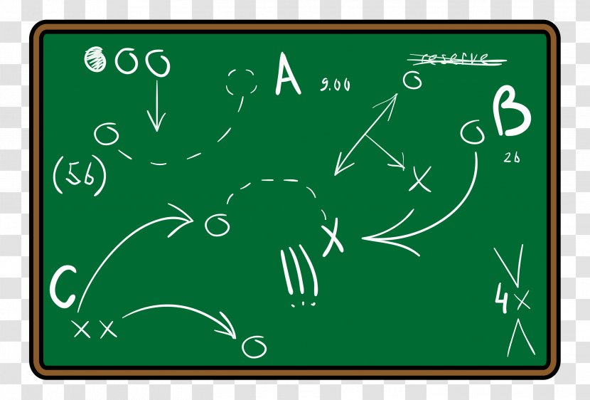 Blackboard Learn Game Green Chalkboard Transparent PNG