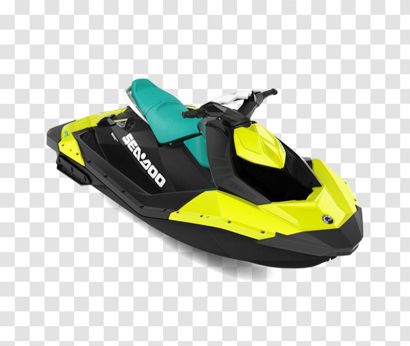 Sea-Doo Personal Water Craft Watercraft Pompano Beach Boat - Car Dealership - Jet Ski Transparent PNG