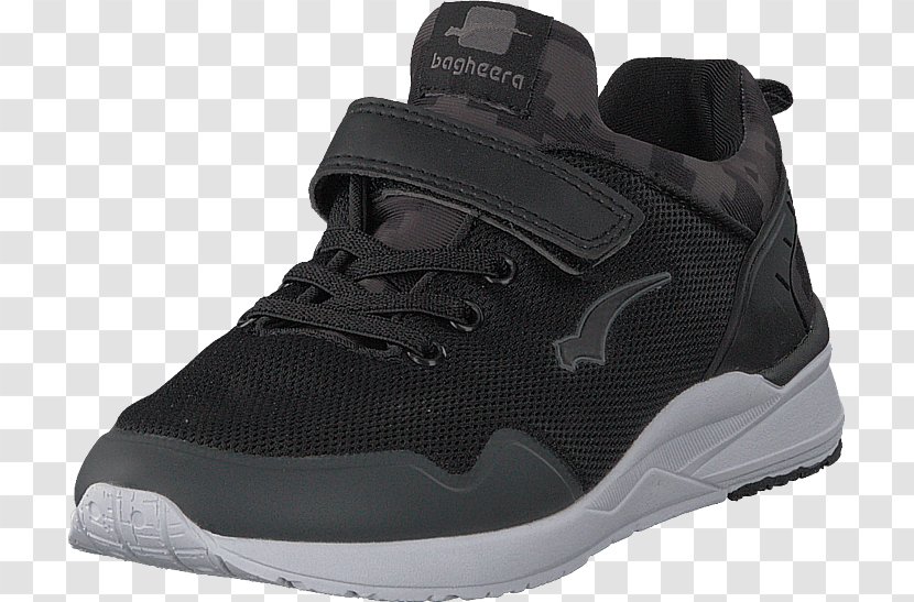 Skate Shoe Sneakers Hiking Boot - Athletic - Bagheera Transparent PNG