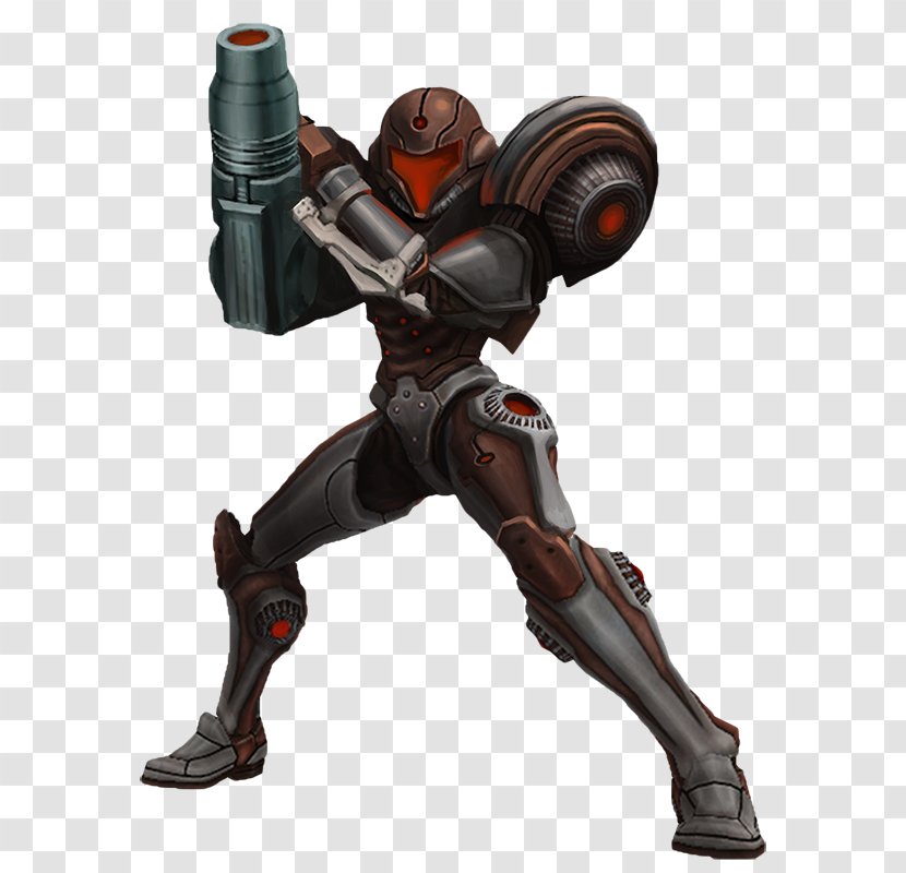 Super Smash Bros. Brawl Metroid Project M Prime Metroid: Other - 2 Echoes - One Punch Man Baby Costume Transparent PNG