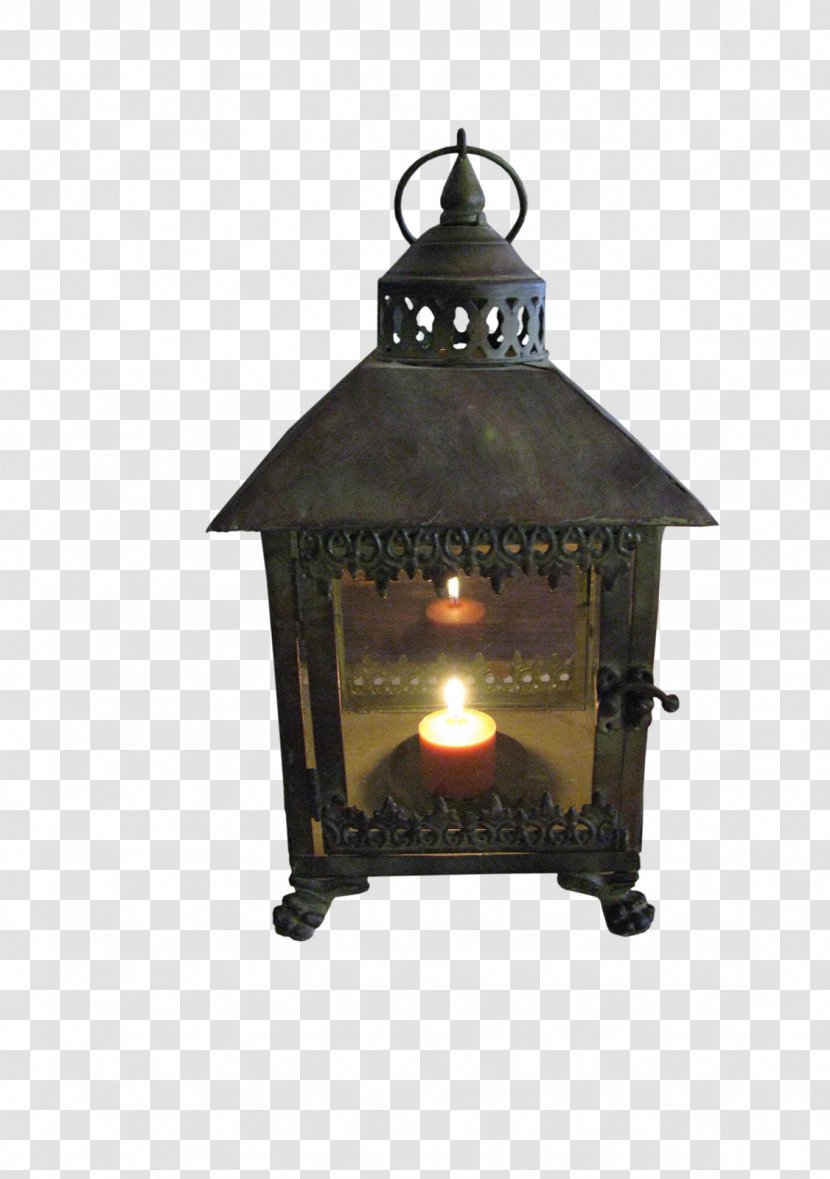 Ramadan Lantern Fanous Candle هلال رمضان Transparent PNG