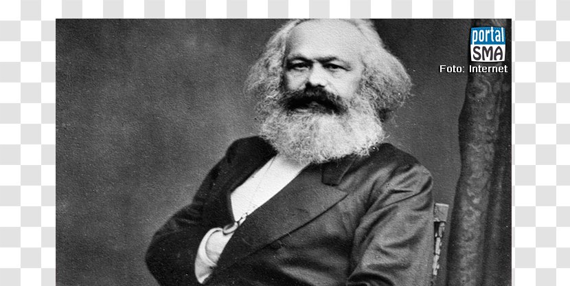 Value, Price And Profit Marxism Communism Economics Philosopher - Elder - Karl Marx Transparent PNG