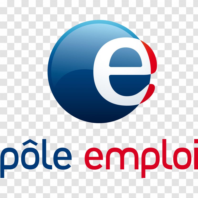 Pôle Emploi France Employment Organization Berufsausbildung - Text Transparent PNG