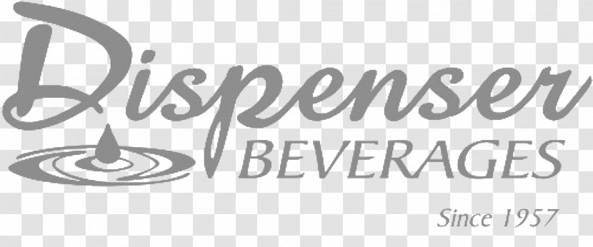 Dispenser Beverages Inc Brand Drink Logo Juice - Turnkey Vacation Rentals - Beverage Store Transparent PNG