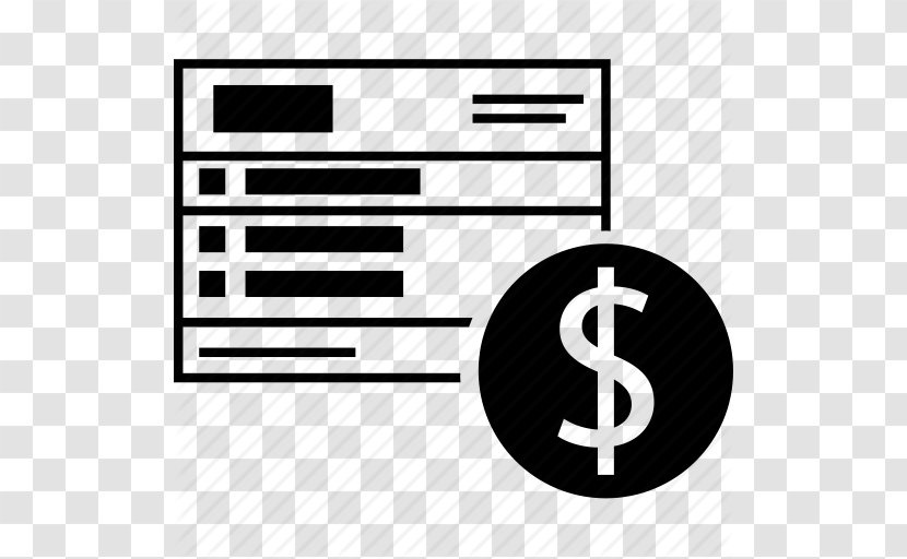 Invoice Payment Bookkeeping Accounting - Save Invoices Transparent PNG