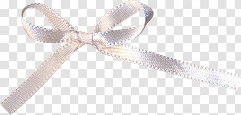 Ribbon Gift Shoelace Knot - Small Fresh Bow Transparent PNG