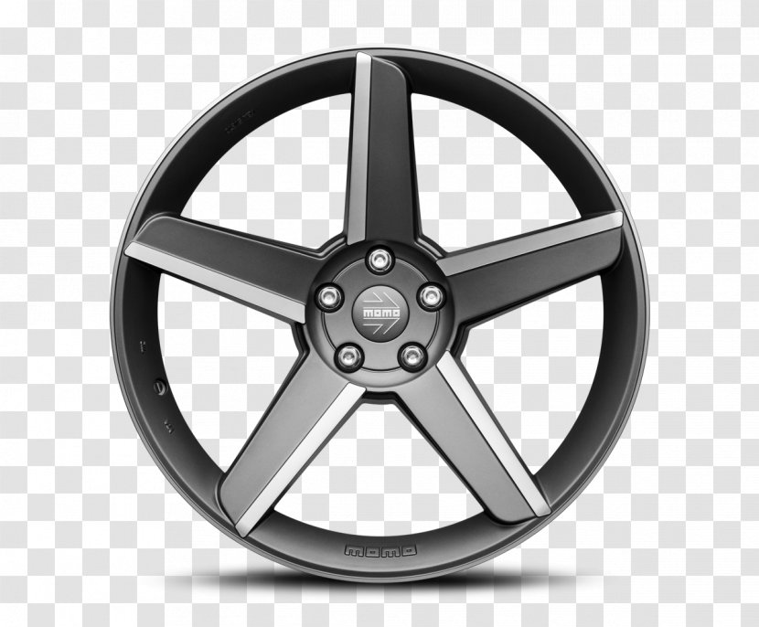 Rim Autofelge Wheel Car Tire - Spoke - Runflat Transparent PNG
