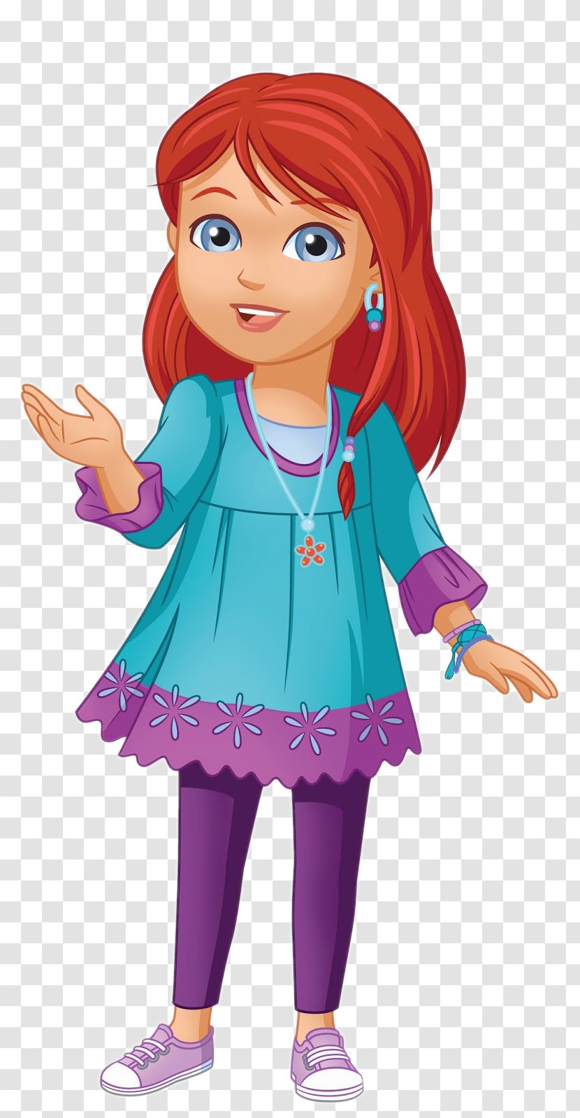 Isabela Moner Dora And Friends: Into The City! Naiya Nickelodeon Nick Jr. - Cartoon - Meet Transparent PNG