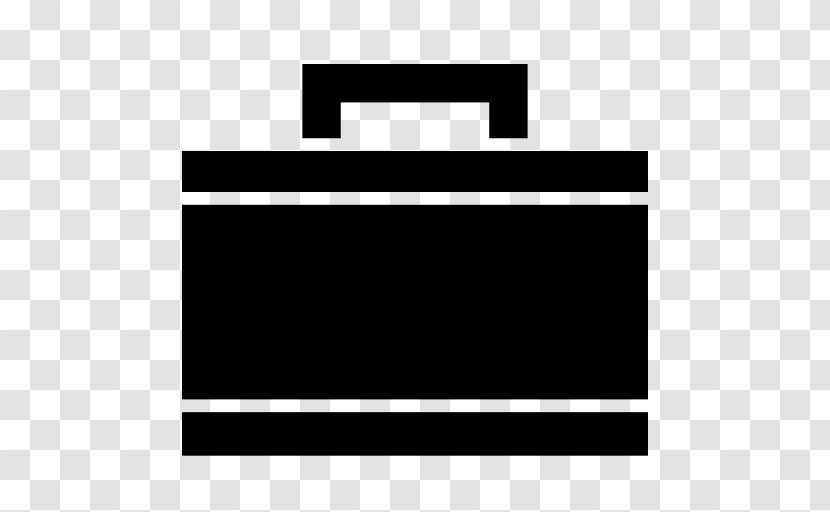 Briefcase Bag - Logo - Post Earthquake Residual Transparent PNG
