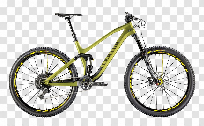 Rocky Mountain Bicycles Bike Cross-country Cycling - Spoke - Bicycle Transparent PNG