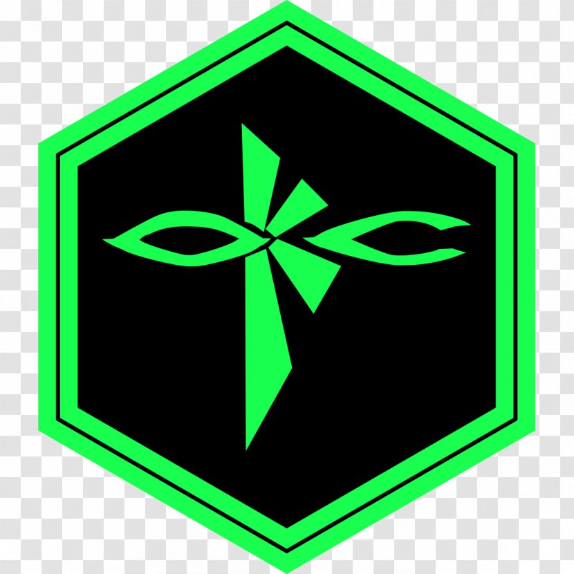 Mile Ho Tum (Reprise) Zouk - Hexagonal Logo Transparent PNG