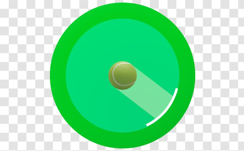 Green Circle Font Symbol Games Transparent PNG