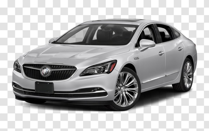 Lincoln MKS Car Navigator 2015 MKZ - Mid Size - Buick LaCrosse Transparent PNG