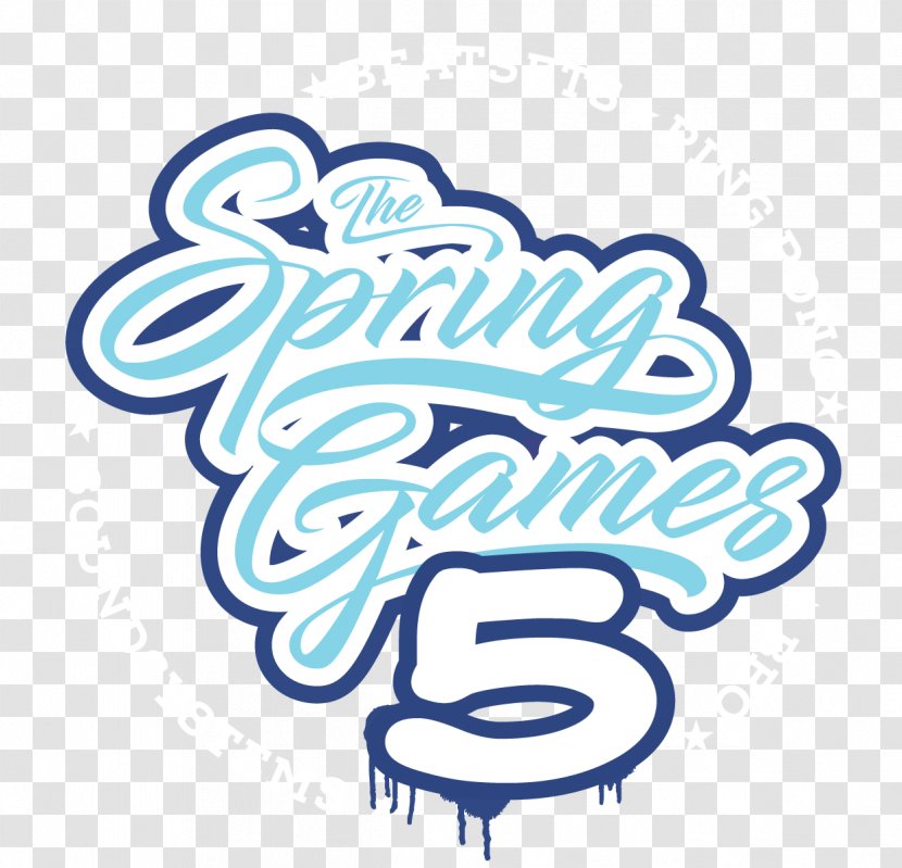 Clip Art Product Logo Line - Husker Spring Game 2018 Transparent PNG