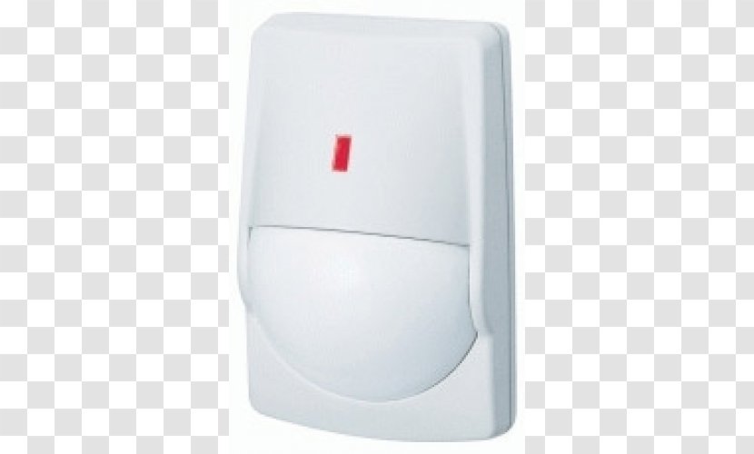 Passive Infrared Sensor Alarm Device Security Alarms & Systems Detector - Warranty - Rx 100 Transparent PNG