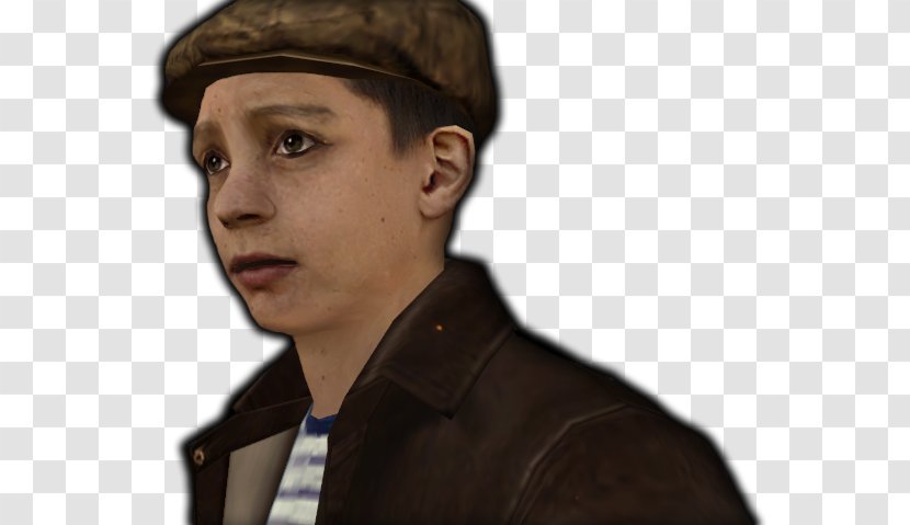 Emilio Barzini The Godfather Aldo Trapani Art Character - Naruto - Vito Corleone Transparent PNG