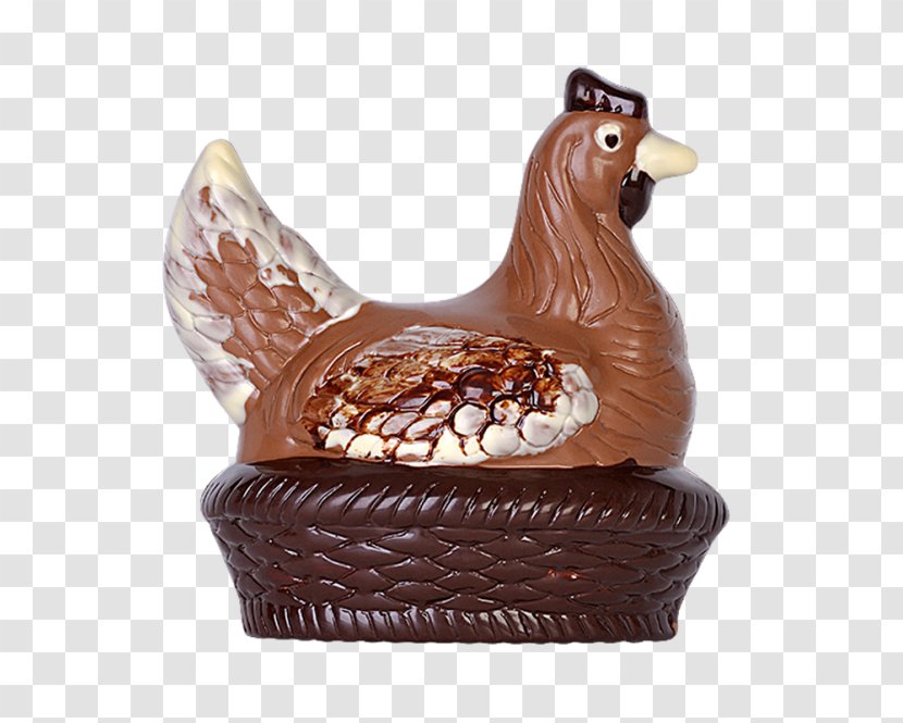 Rooster Chicken Easter Bunny Hen - Mold Transparent PNG