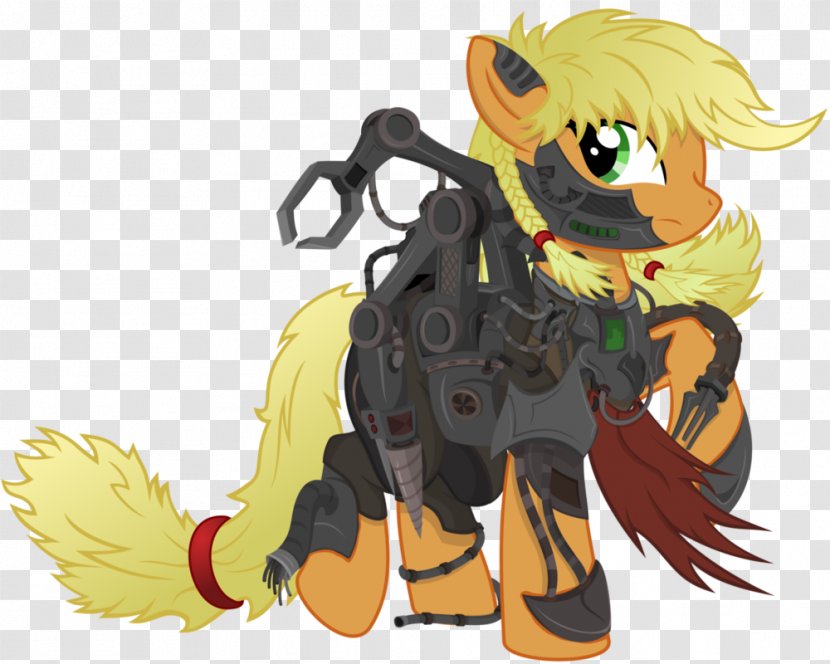 Pony Warhammer 40,000: Dawn Of War Fantasy Battle Horse - Heart - Luna Puppy Power Transparent PNG