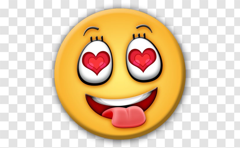 Smiley Emoticon Download Image Emoji - Face Transparent PNG