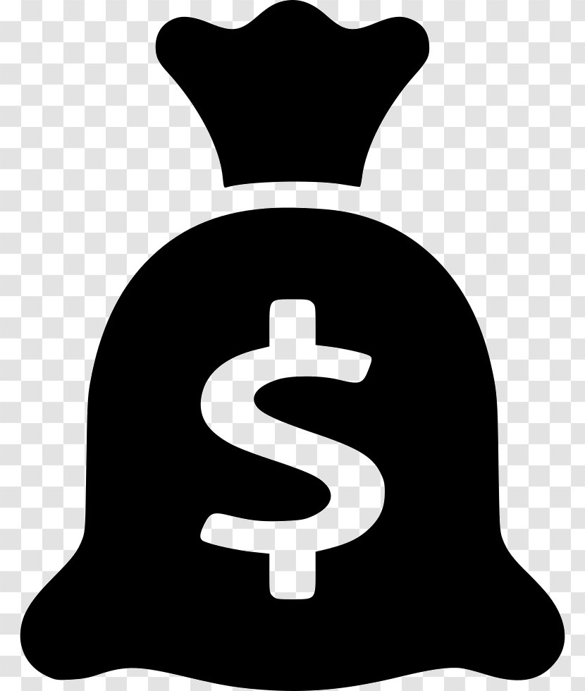 Pound Sign Sterling Money Bag Bank - Symbol Transparent PNG