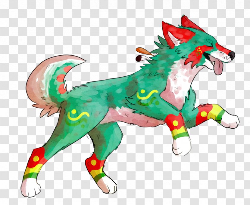 Dog Christmas Mammal - Carnivoran Transparent PNG
