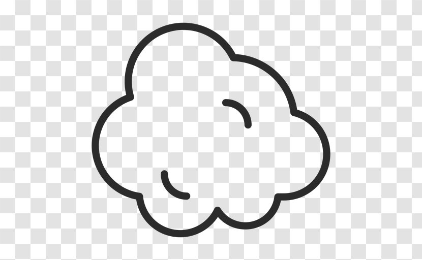 Clip Art Meteorology Cloud - Symbol Transparent PNG