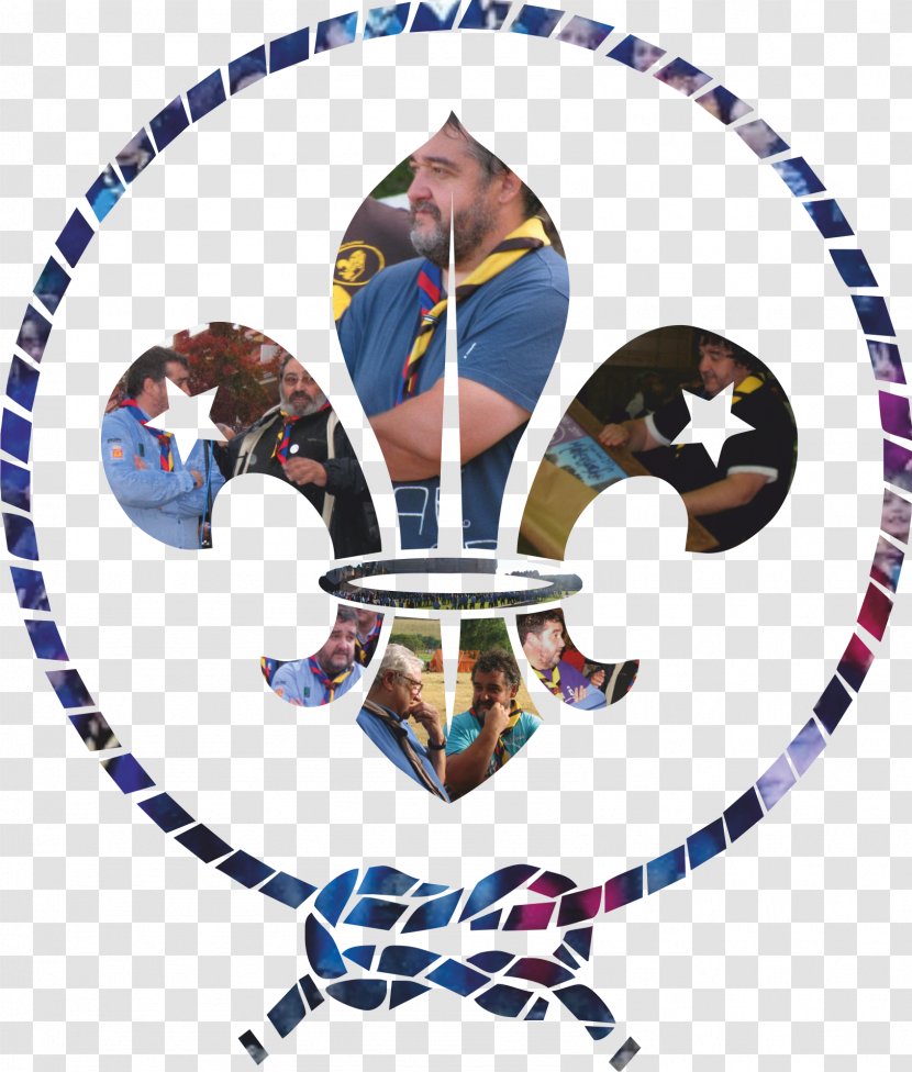 Scouting World Scout Emblem Fleur-de-lis Boy Scouts Of America Organization The Movement - Cub - Arboles Transparent PNG