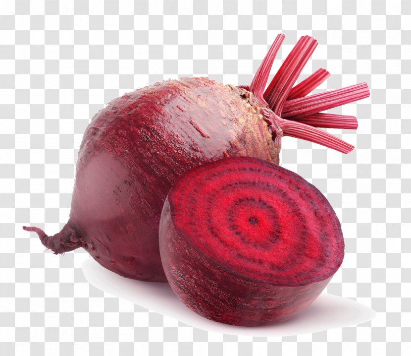 Beetroot Borscht Sugar Beet Betanin Red - Vegetable Transparent PNG