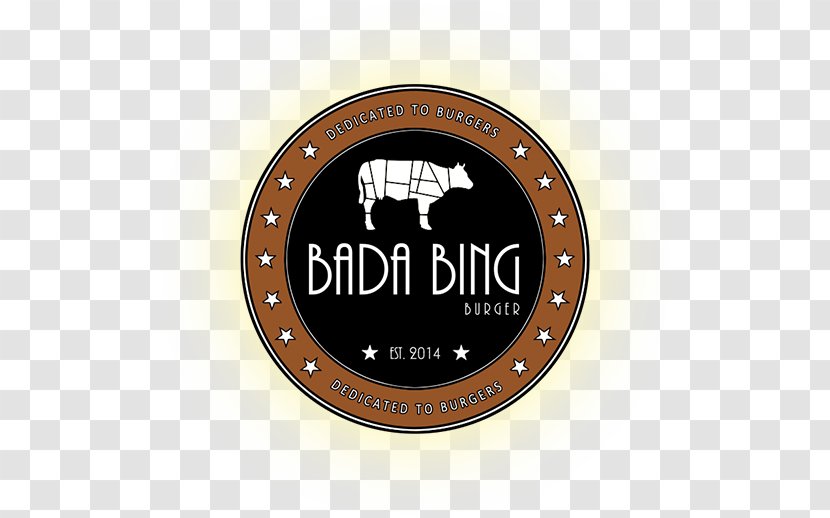 Bada Bing Burger - Sweden - A6 (Asecs) Menu Food Brooklyn BurgerMenu Transparent PNG