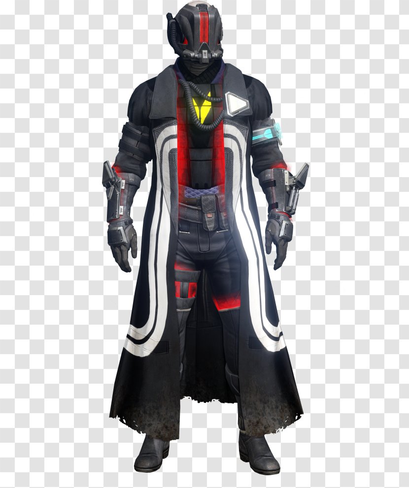 Destiny 2 Aesthetics Character Witchcraft - Action Toy Figures - Fiction Transparent PNG