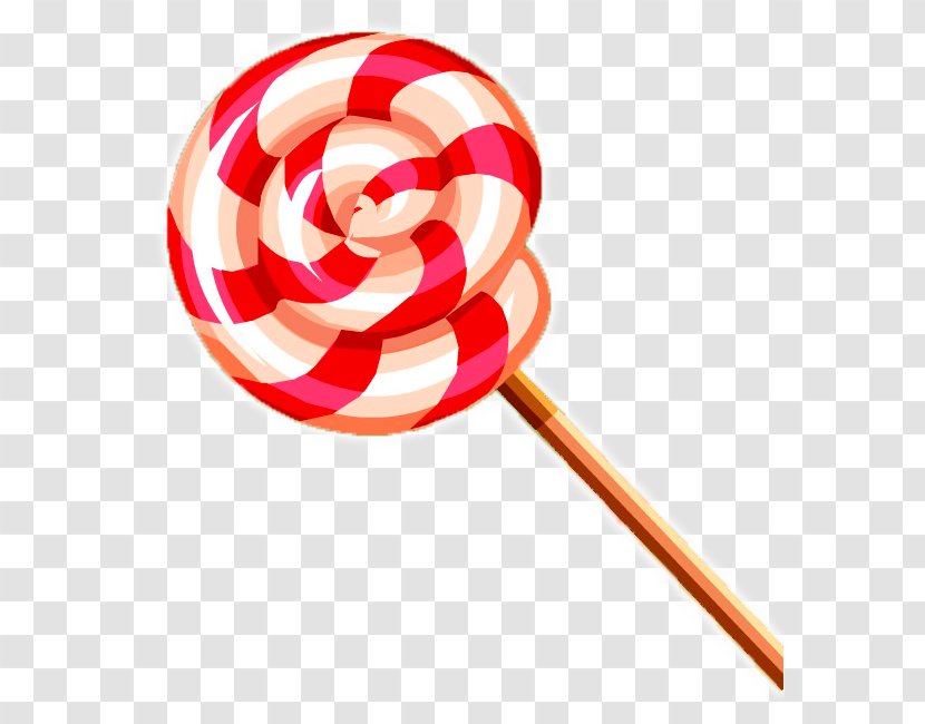Lollipop Candy Sugar Confectionery Coffee Transparent PNG