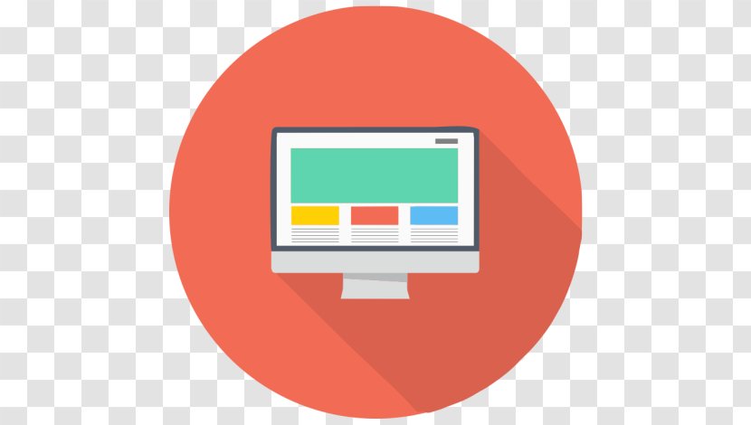 Web Development Design Page Icon - Brand Transparent PNG