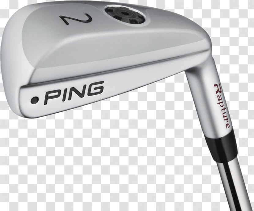 Iron Ping Wood Golf Clubs Hybrid - Drive Transparent PNG