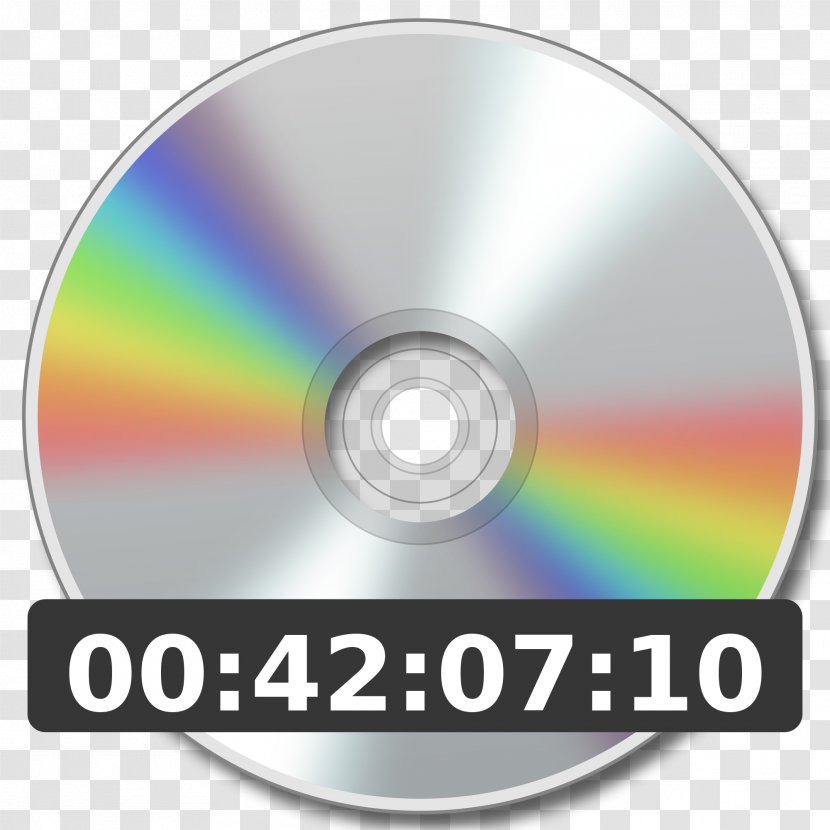 Compact Disc Desktop Wallpaper Brand - Technology - Optically Transparent PNG