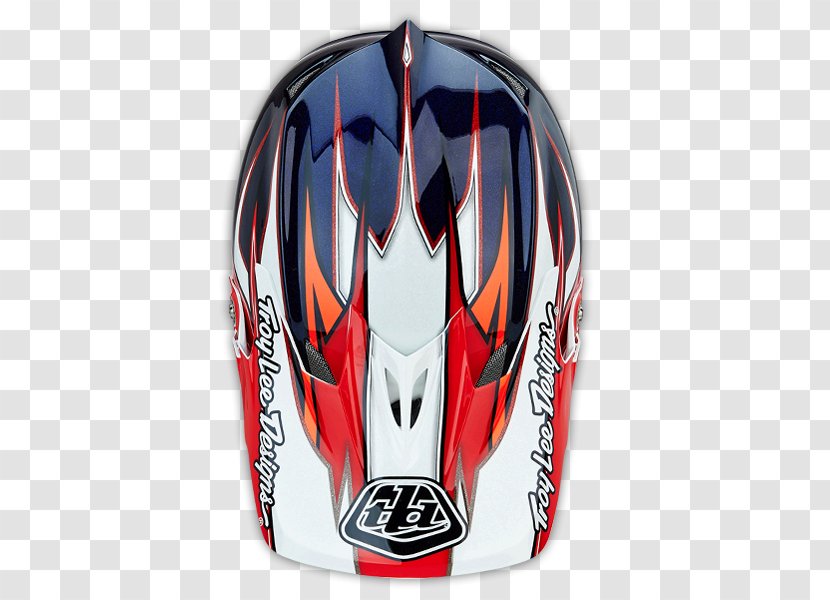 Bicycle Helmets Lacrosse Helmet Motorcycle Troy Lee Designs - Personal Protective Equipment Transparent PNG