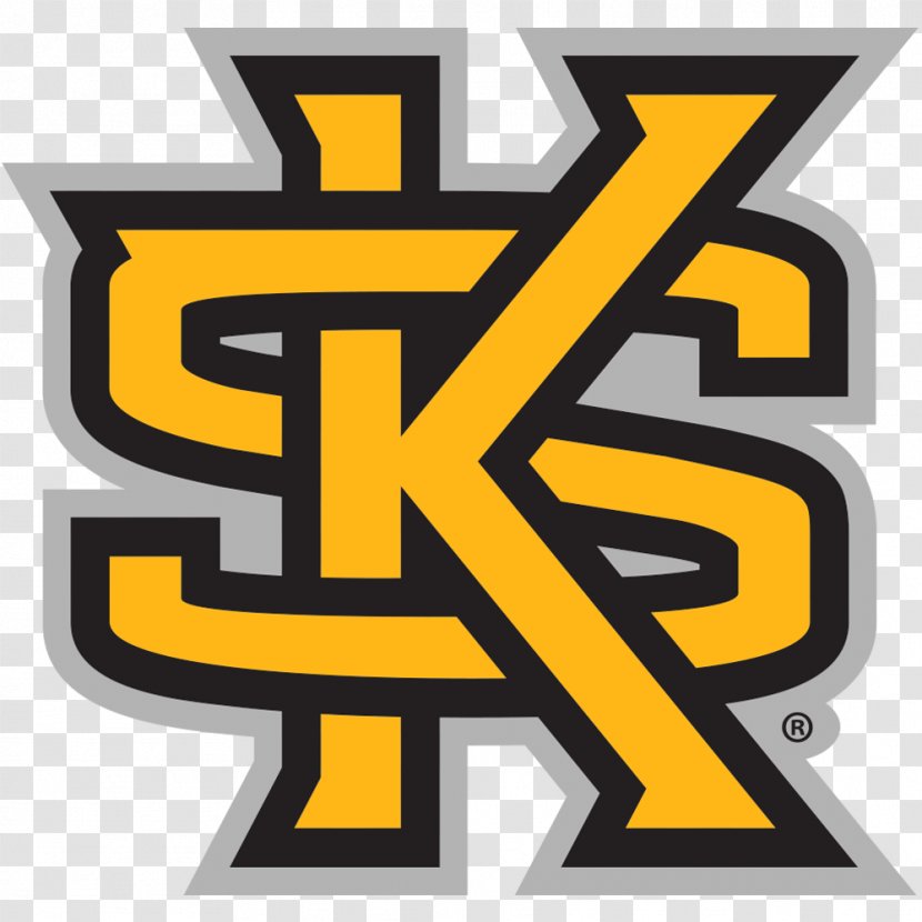Kennesaw State University Owls Men's Basketball Football Liberty Samford - Athletic Director - Ks Logo Transparent PNG
