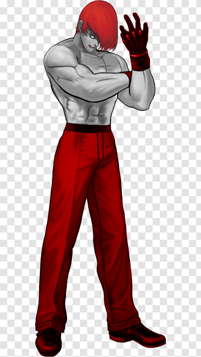 The King Of Fighters '98 XIII 2001 Rugal Bernstein Kyo Kusanagi Transparent PNG