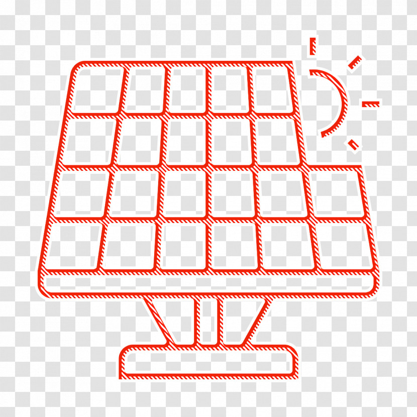 Technologies Disruption Icon Ecology And Environment Icon Renewable Energy Icon Transparent PNG